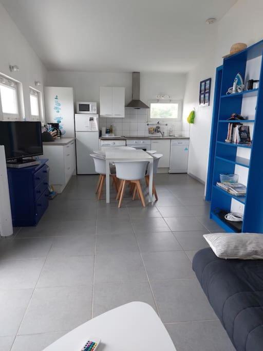 F3 Face A Cordouan Apartment