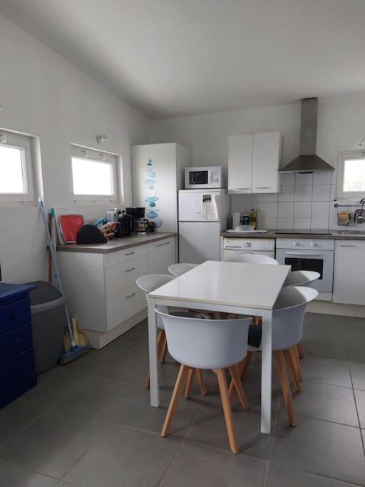 Apartment F3 Face A Cordouan Saint-Palais-sur-Mer