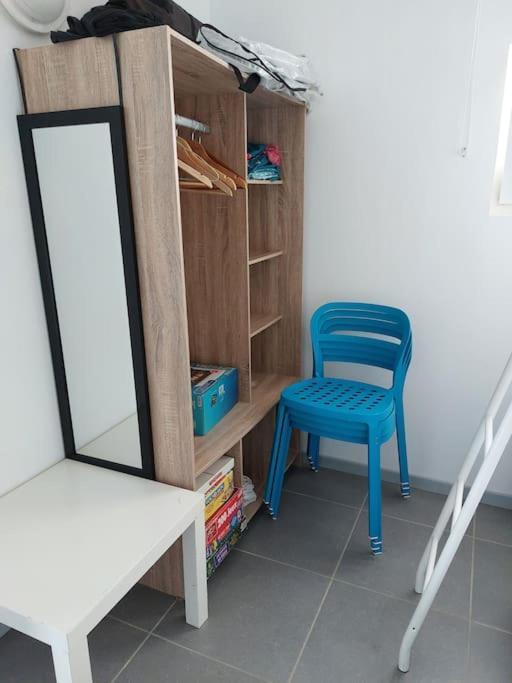 Apartment F3 Face A Cordouan *