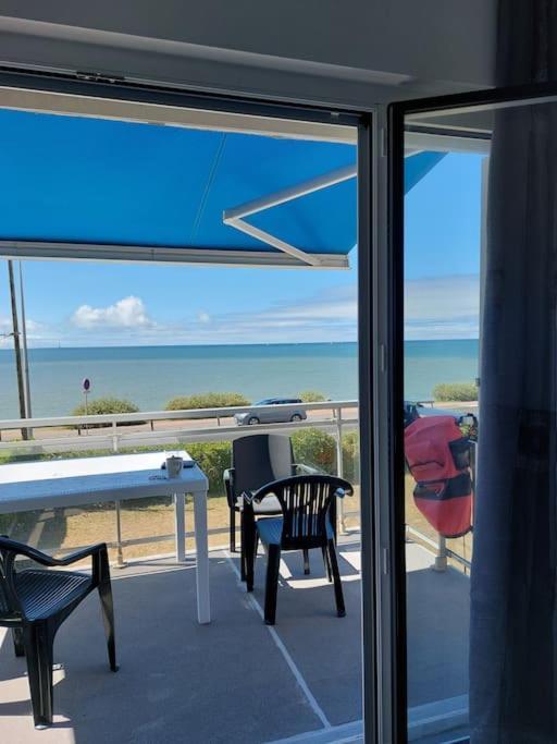 Apartment F3 Face A Cordouan Saint-Palais-sur-Mer