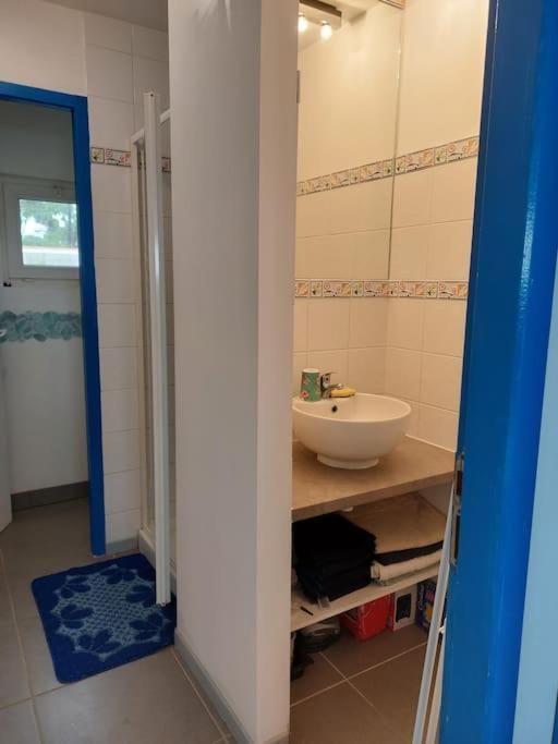 Apartment F3 Face A Cordouan *