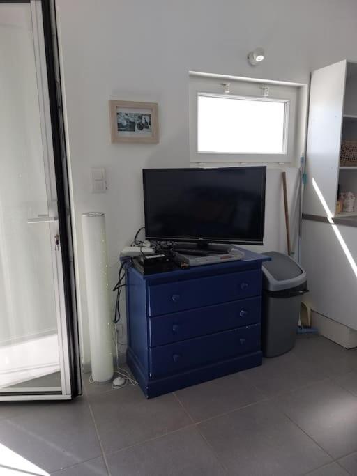 F3 Face A Cordouan Apartment