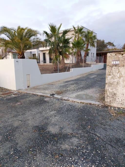 Apartment F3 Face A Cordouan