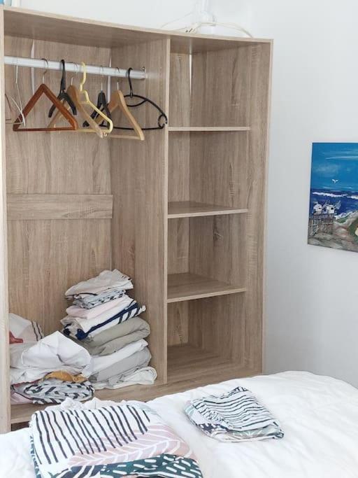 Apartment F3 Face A Cordouan Saint-Palais-sur-Mer