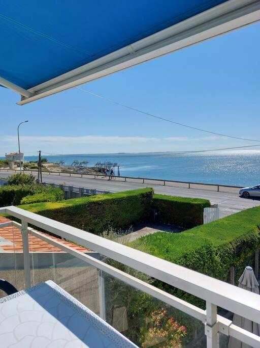 F3 Face A Cordouan Apartment Saint-Palais-sur-Mer