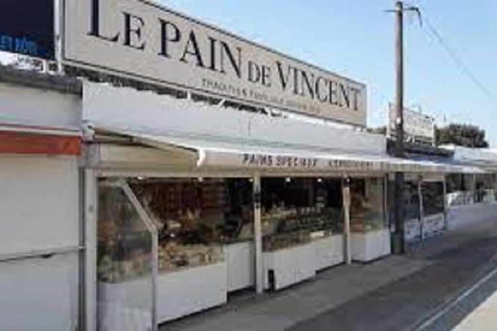 F3 Face A Cordouan * Saint-Palais-sur-Mer